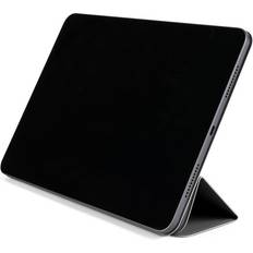 Magnet tablet Pomologic BookCover med magnet iPad Pro 12.9 Antracitgrå