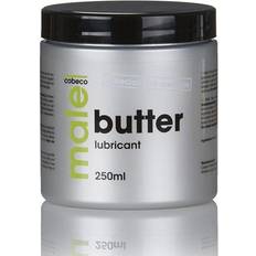 Male Butter Lubricant 250 ml Male! 11800006