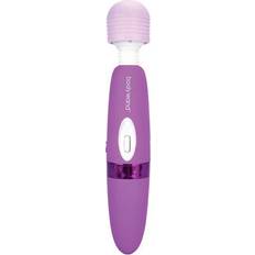 Bodywand Vibrators Sex Toys Bodywand Mini Wand Massager Lavender 3244