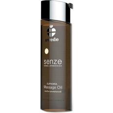 Erotisk massageolie Vanilla Sandalwood 75 ml