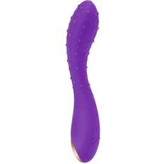 Vibrator S Pleasures Slender Purple