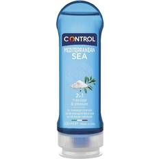 Control Control Mediterranean Sea Massage 200ml