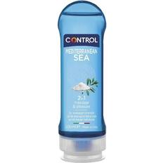 Aceites de Masaje Control Mediterranean Sea Massage 200ml