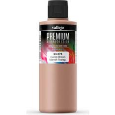 Vallejo VAL63078 Model Paint, Brown