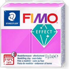 Argille Polimeriche Staedtler C24-1ST FIMO Effect 8013 Pasta Da Modellare