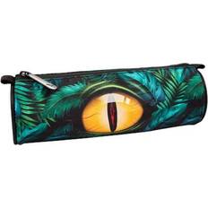 Dino Hiding Pencil Case
