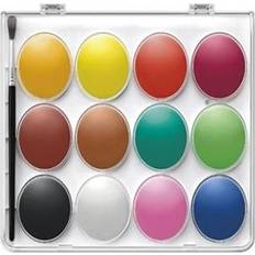 Penol Hobbymaterial Penol Watercolor Jumbo set (12 Colors) (16000152)