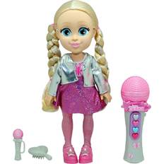 Diana docka Love Diana Docka Sing Along Lighter 33cm