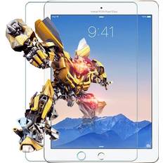 Brilliant Glass screen protector for iPad 10.2 (7th Gen)