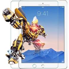 Insmat Brilliant Glass screen protector for iPad 10.2 (7th Gen)