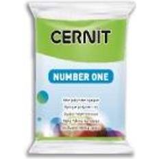 Cernit No 1 Cernitlera 56 g Light Green