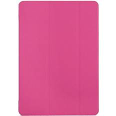 Apple iPad 10.2 Nettbrettdeksler Pomologic Book Case iPad 10,2-tum (7e/8e Gen) Svart