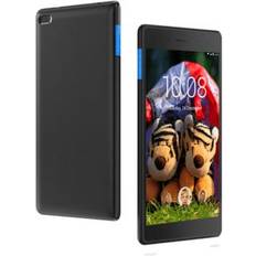 Lenovo tab 7 MTK Lenovo Tab 7 Essential Wifi 2 styck Skärmskydd putsdukar