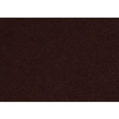 Brun Papir Creotime Hobbyfilt A4 10 ark Brun