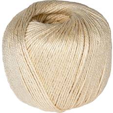 SISALGARN NATUR NYSTAN 2,5KG