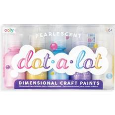 Dot-a-lot maling, perlemor