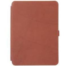 Ipad 2020 ægte læder cover Onsala Collection Onsala Tablet Case Læder Brun Ipad Air 10,9" 2020