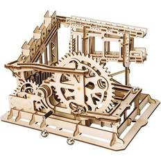 Cog Coaster