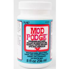 Allround Glue Plaid Mod Podge Gloss Finish 236ml