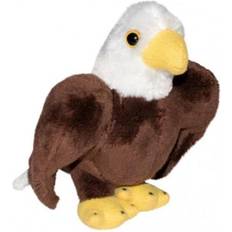 Wild eagle Wild Republic 21170 Bald Eagle Pocketkins
