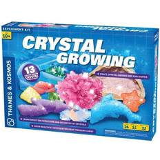 Crystal growing Kosmos Crystal Growing