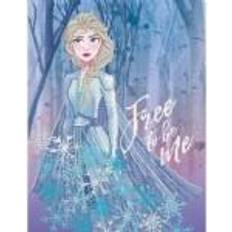 Diamond dotz Diamond Dotz Disney Frost 2 Elsa 65 x 50 cm