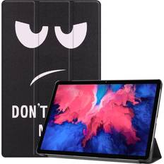 Lenovo tab p11 MTK Lenovo Tab P11 P11 Plus Kolminkertainen Kansi