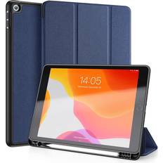 Dux ducis Domo Series Case for iPad 10.2"