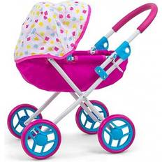 Milly Mally Legetøj Milly Mally Doll pram Dori Candy