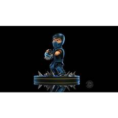 Q fig Mortal Kombat Sub-Zero 4 Inch Q-Fig