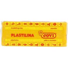 Amarillo Arcillas Poliméricas Jovi 71 Plastiline Assorted