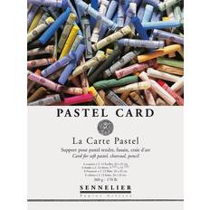 Sennelier Pastel Card A4
