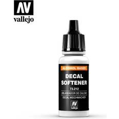 Medios de pintura Wittmax Vallejo 17ml Decal Medium Acrylic Paint