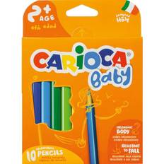 Baby Jumbo 10-pack
