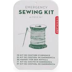 Forniture per Cucito Kikkerland Kit Da Cucito Di Emergenza