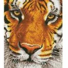 Diamond Dotz Diamond Dotz 36x42 cm Bengal Løve