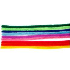 Creativ Company Pipe Cleaners 9mm 25-pack