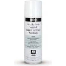 Vallejo Acrylic Varnish Satin 400Ml