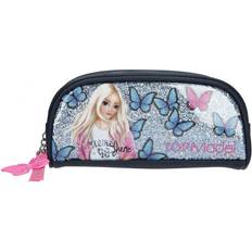 Depesche Pennenzakken Depesche Top Model Pencil Case Butterfly (0411173)