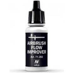 Vallejo Farver Vallejo Airbrush Flow Improver, Airbrush 17ml