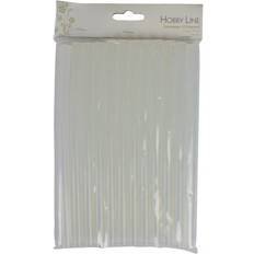 Limstænger Hobby Line Hobby Line Limstænger 11mmx20cm 12stk