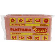 Rosa Arcillas Poliméricas Jovi – Box of Clay, 30 Tablets 50 g – meat (7008)