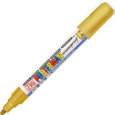 Zig Marker Posterman Medium 2mm guld