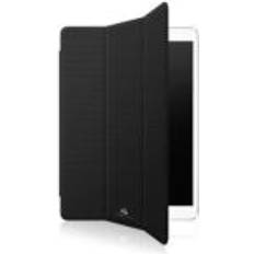 BLACK ROCK Material Pure FlipCase Passer til Apple: iPad Pro 11 Sort