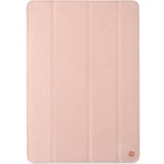 Ipad 10.2 smart cover Holdit iPad 10.2 Fodral Smart Cover Blush Pink