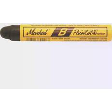 Markal Paintstik B Markers Black