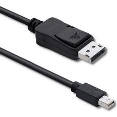 Qoltec Mini Displayport - Displayport 1.8m
