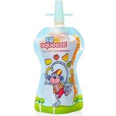 Pouch Topper 2-pack