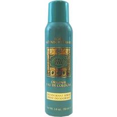 Original Eau de Cologne Deo Spray