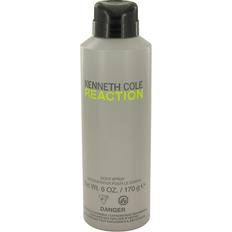 Kenneth Cole Reaction Body Spray 170ml